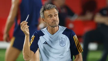 Qatar 2022: ¿Es Luis Enrique buen entrenador?