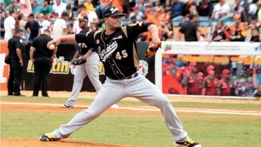 LVBP: Dos grandeligas están a disposición para Leones del Caracas