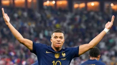 Qatar 2022: Este es el plan de Inglaterra para detener a Mbappé (+Video)