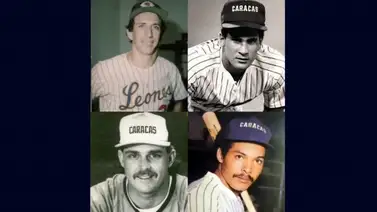 LVBP: Leones del Caracas y su impresionante récord de 18 victorias consecutivas LVBP: Leones del Caracas y su impresionante récord de 18 victorias consecutivas