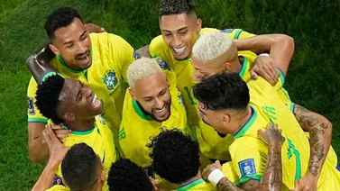 Qatar 2022: Estos son los primeros dos juegos de los cuartos de final de la Copa del Mundo