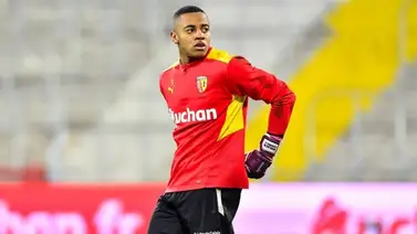 ¿Cuál es el futuro de Wuilker Faríñez con el Lens? ¿Cuál es el futuro de Wuilker Faríñez con el Lens?