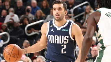 Esta es la oferta que presentaron a Facundo Campazzo en Europa