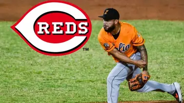 MLB: Silvino Bracho firma contrato de Ligas Menores con este equipo MLB: Silvino Bracho firma contrato de Ligas Menores con este equipo