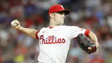 MLB: Los Mets logran dos grandes firmas MLB: Los Mets logran dos grandes firmas