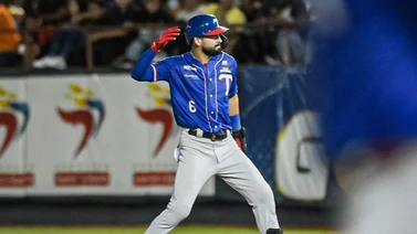 LVBP: Tiburones se sobreponen para doblegar a las Águilas en su nido