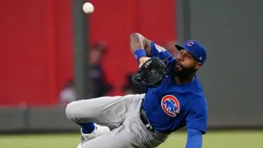 MLB: Dodgers de Los Ángeles firman a este veterano Guante de Oro MLB: Dodgers de Los Ángeles firman a este veterano Guante de Oro