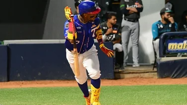 LVBP: Equipos que recibieron castigo de Ronald Acuña Jr. en sus 10 encuentros