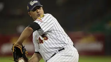 LVBP: Jhoulys Chacín debuta en el último Caracas - Magallanes de la temporada LVBP: Jhoulys Chacín debuta en el último Caracas - Magallanes de la temporada