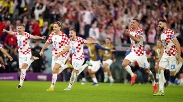 Qatar 2022: Croacia saca a Brasil en los penales y clasifica a las semifinales (+VIDEOS)