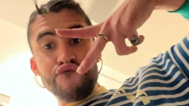 Bad Bunny se tomará un verano sin la música y aquí tenemos la razón