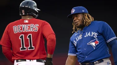 MLB: Rafael Devers y Vladimir Guerrero Jr. los próximos en recibir mega contratos