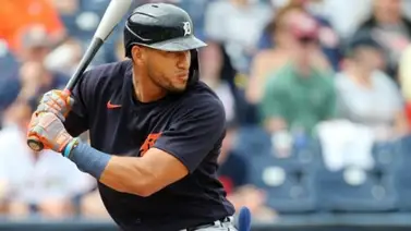 MLB: Víctor Reyes firma con un nuevo equipo MLB: Víctor Reyes firma con un nuevo equipo