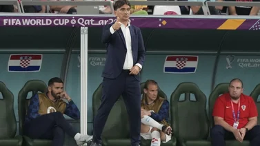 Qatar 2022: ¿Quién es Zlatko Dalic? DT de Croacia que planteó un partido perfecto ante Brasil