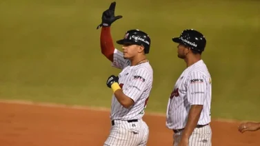 LVBP: Tigres de Aragua mueve varias piezas en su roster