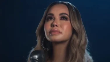Hija de Jenni Rivera le rinde homenaje a diez años de su muerte (+VIDEO)