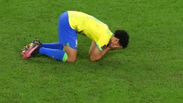 Qatar 2022: ¿Cuándo fue la última final de Brasil?