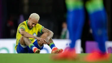 ¿Continuará Neymar Jr. con la selección Brasileña?