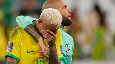 Qatar 2022: Neymar habló sobre su futuro con la selección de Brasil tras la eliminación