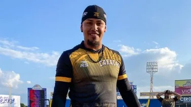 LVBP: Orlando Arcia en su llegada a Leones: "Vengo para ayudar al equipo"