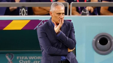Qatar 2022: Estos son los posibles sustitutos de Tite en Brasil