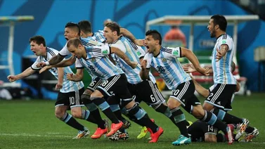 Qatar 2022: ¿Cómo les fue a Messi y a Argentina en su última semifinal de un Mundial?