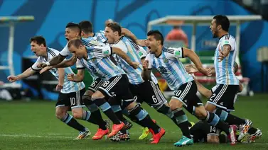 Qatar 2022: ¿Cómo les fue a Messi y a Argentina en su última semifinal de un Mundial? Qatar 2022: ¿Cómo les fue a Messi y a Argentina en su última semifinal de un Mundial?