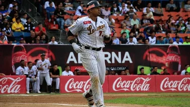LVBP: Estos son los números de Isaías Tejeda contra Magallanes en la 2022/2023