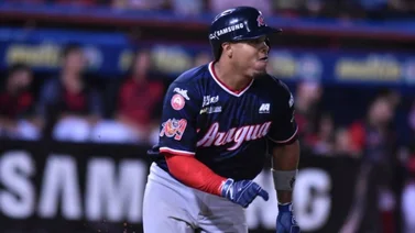 LVBP: Tigres supera a Cardenales a domicilio