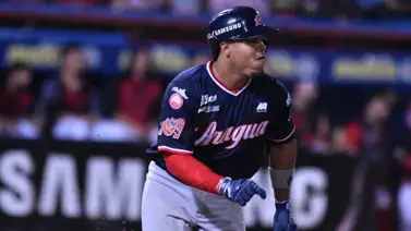 LVBP: Tigres supera a Cardenales a domicilio LVBP: Tigres supera a Cardenales a domicilio