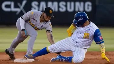 LVBP: Leones hunden a los Navegantes y están de primeros, resumen de este 9Dic LVBP: Leones hunden a los Navegantes y están de primeros, resumen de este 9Dic