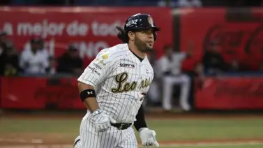 LVBP: Eugenio Suárez y su impacto inmediato ¿Es el bateador de mayor nivel en el torneo? LVBP: Eugenio Suárez y su impacto inmediato ¿Es el bateador de mayor nivel en el torneo?