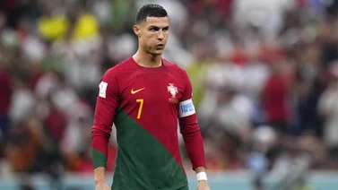 Qatar 2022: ¡Cristiano Ronaldo al banco! Así saldrá Portugal para enfrentar a Marruecos
