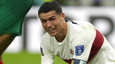 Qatar 2022: Marruecos deja en el desierto a la Portugal de Cristiano Ronaldo