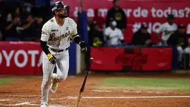 LVBP: José Rondón y su mejor temporada en Venezuela a un ritmo de locura (+VIDEO) LVBP: José Rondón y su mejor temporada en Venezuela a un ritmo de locura (+VIDEO)