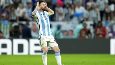 Qatar 2022: Messi iguala a Batistuta y está a un gol de hacer historia en Mundiales (+Estadística)