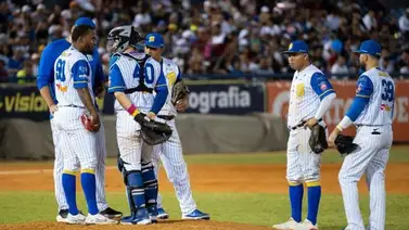 LVBP: El motivo por el que Magallanes podría perder su camino al bicampeonato LVBP: El motivo por el que Magallanes podría perder su camino al bicampeonato