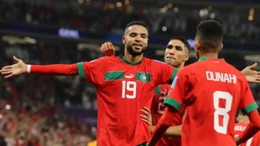 Qatar 2022: Marruecos hace historia para las selecciones africanas con su pase a semifinales