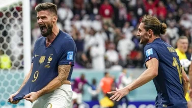 Qatar 2022: Francia supera a Inglaterra con mucho sufrimiento, pero se mete en la semifinal (+VIDEOS)