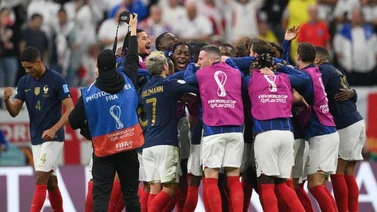 Qatar 2022: ¿Cómo le fue a Francia en sus últimas semifinales?