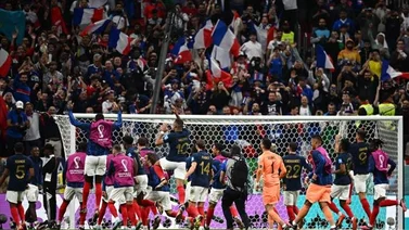 Qatar 2022: ¿Cuándo y dónde se jugarán las semifinales de la Copa del Mundo?