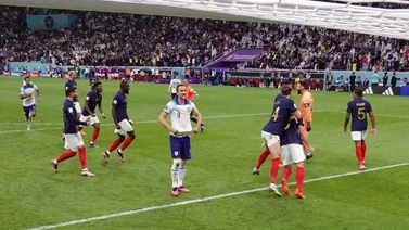 Qatar 2022: Harry Kane termina con el récord perfecto de Inglaterra