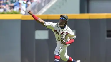 MLB: Esta es la estadística que Ronald Acuña Jr. lidera en las Grandes Ligas MLB: Esta es la estadística que Ronald Acuña Jr. lidera en las Grandes Ligas