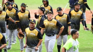 LVBP: Estos son los cuatro grandeligas que robustecen a Leones del Caracas (+Foto)