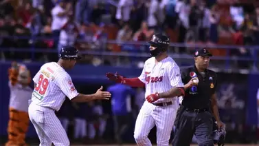 LVBP: Tigres continúa en ascenso y derrota a Magallanes LVBP: Tigres continúa en ascenso y derrota a Magallanes