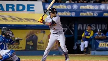 LVBP: Orlando Arcia y José Rondón se combinan en el triunfo de Leones LVBP: Orlando Arcia y José Rondón se combinan en el triunfo de Leones