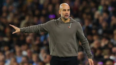 Brasil se pondrá en contacto con Pep Guardiola para que sustituya a Tite (+Tweets)