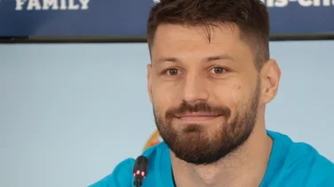 Qatar 2022: Petkovic habla de Argentina: "No tenemos un plan de cómo detener a Messi" (+Tweets)
