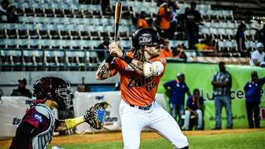 LVBP: Las dos caras de las Águilas del Zulia (+Estadísticas) LVBP: Las dos caras de las Águilas del Zulia (+Estadísticas)