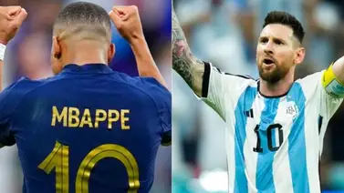 Qatar 2022: Así va la pelea por la bota de oro en el Mundial (+Tweet) Qatar 2022: Así va la pelea por la bota de oro en el Mundial (+Tweet)